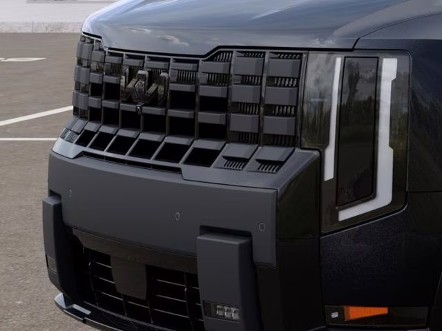 2027 Panthera Metal Kia Telluride Hybrid X-Line SX AWD SUV