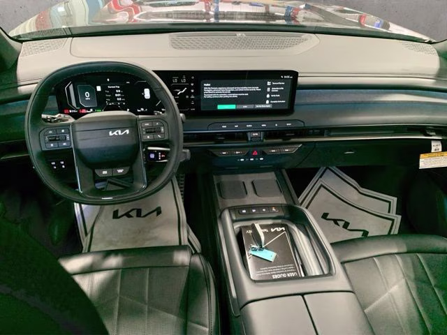 2027 Panthera Metal Kia Telluride Hybrid X-Line SX AWD SUV
