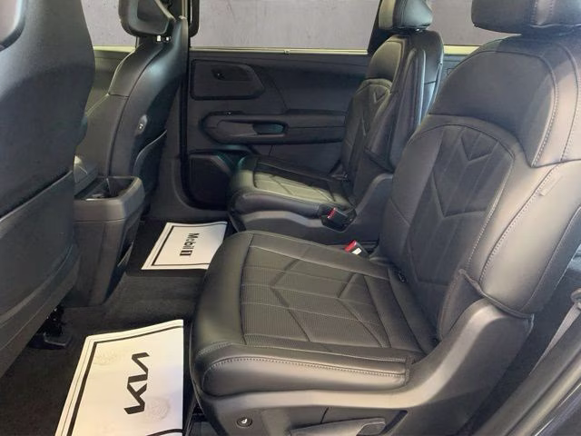 2027 Panthera Metal Kia Telluride Hybrid X-Line SX AWD SUV