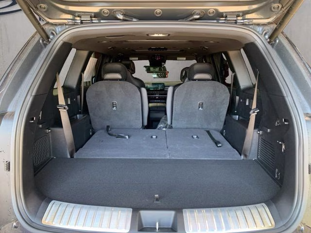 2027 Panthera Metal Kia Telluride Hybrid X-Line SX AWD SUV