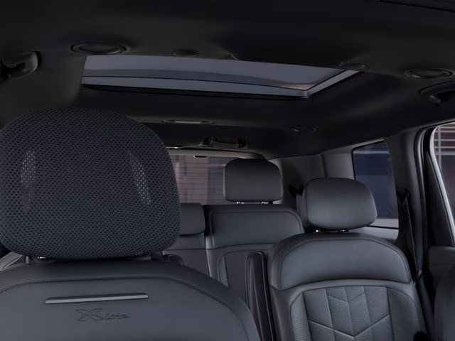 2027 Panthera Metal Kia Telluride Hybrid X-Line SX AWD SUV
