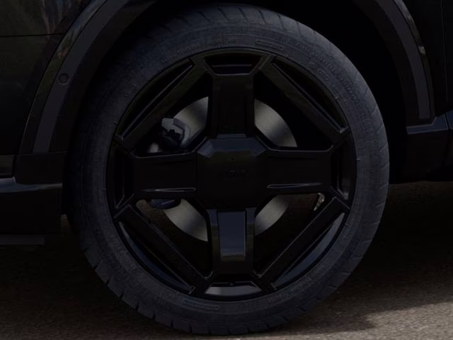 2027 Panthera Metal Kia Telluride Hybrid X-Line SX AWD SUV