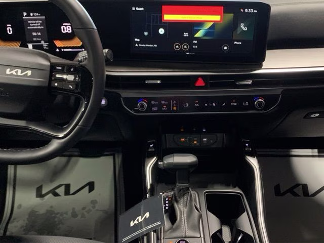 2026 Wolf Gray Kia Sorento X-Line EX AWD SUV