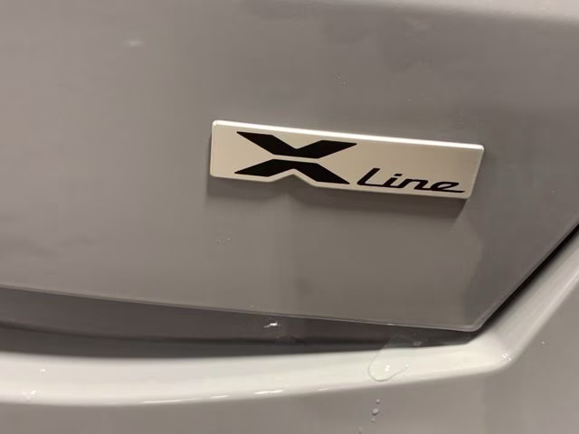 2026 Wolf Gray Kia Sorento X-Line EX AWD SUV