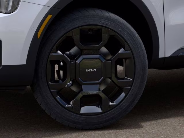 2026 Glacial White Pearl Kia Sorento X-Line SX AWD SUV