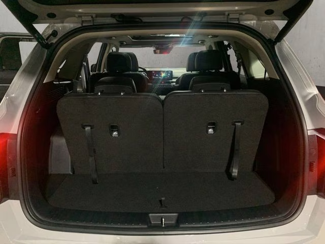 2026 Wolf Gray Kia Sorento X-Line SX AWD SUV