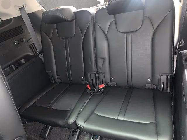 2026 Wolf Gray Kia Sorento X-Line SX AWD SUV