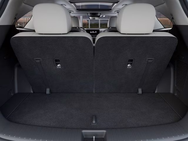 2026 Midnight Lake Blue Kia Sorento X-Line SX AWD SUV