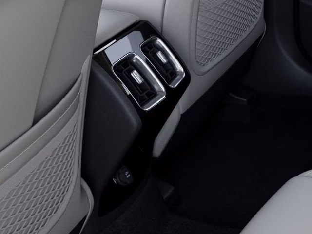 2026 Midnight Lake Blue Kia Sorento X-Line SX AWD SUV