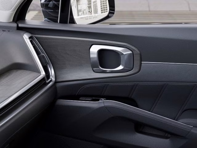 2026 Ebony Black Kia Sorento X-Line SX AWD SUV