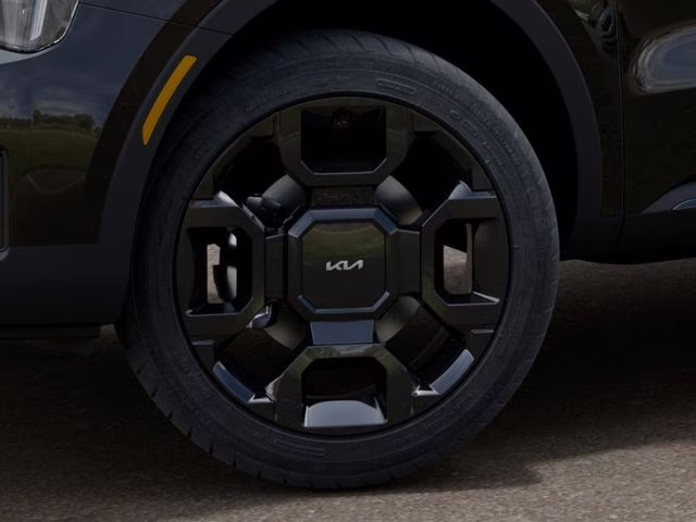 2026 Ebony Black Kia Sorento X-Line SX AWD SUV