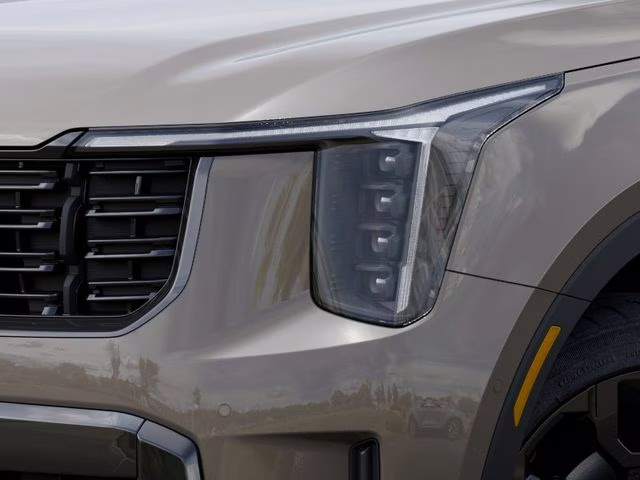 2026 Road Rider Brown Kia Sorento X-Line SX AWD SUV