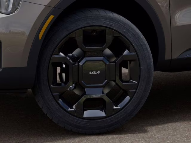 2026 Road Rider Brown Kia Sorento X-Line SX AWD SUV