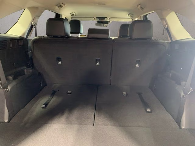 2026 Ebony Black Kia Sorento S AWD SUV