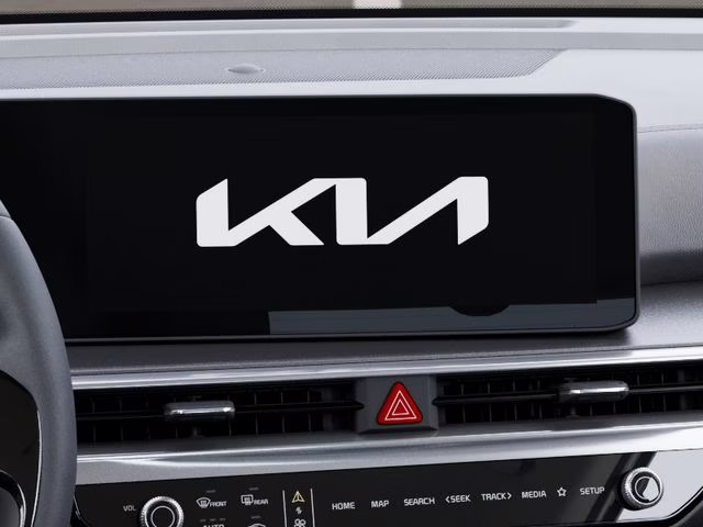 2026 Ebony Black Kia Sorento S AWD SUV