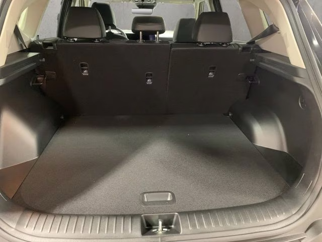 2026 Gravity Gray Kia Seltos EX AWD SUV