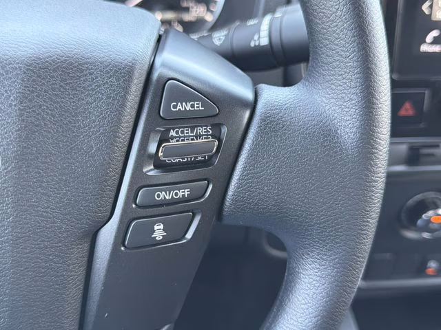 2026 Bluestone Pearl Nissan Frontier SV RWD Truck