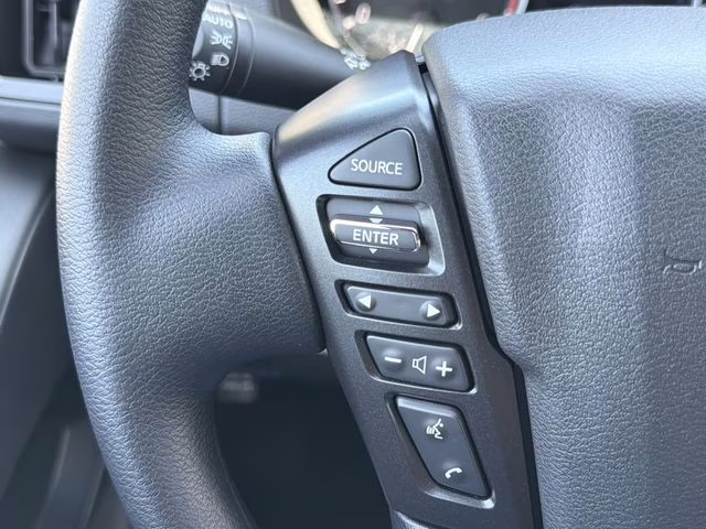 2026 Bluestone Pearl Nissan Frontier SV RWD Truck