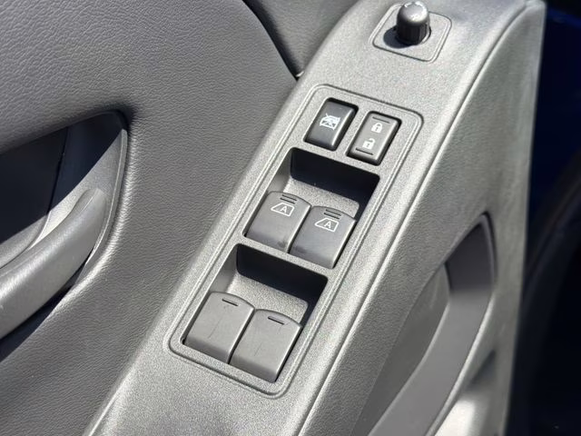 2026 Bluestone Pearl Nissan Frontier SV RWD Truck