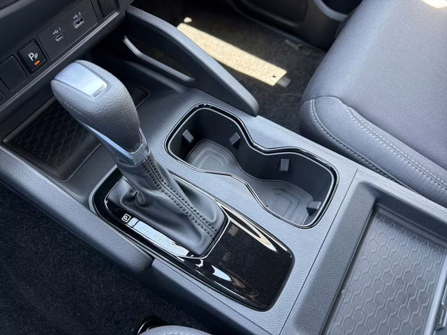 2026 Bluestone Pearl Nissan Frontier SV RWD Truck