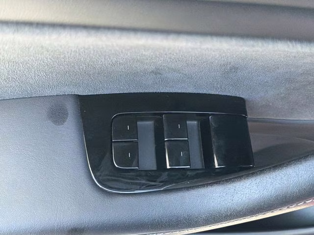 2020 Red Multi-Coat Tesla Model 3 Performance AWD Sedan