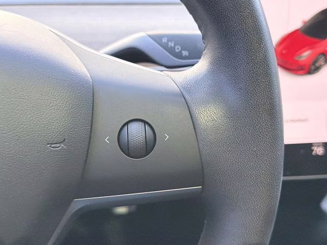 2020 Red Multi-Coat Tesla Model 3 Performance AWD Sedan