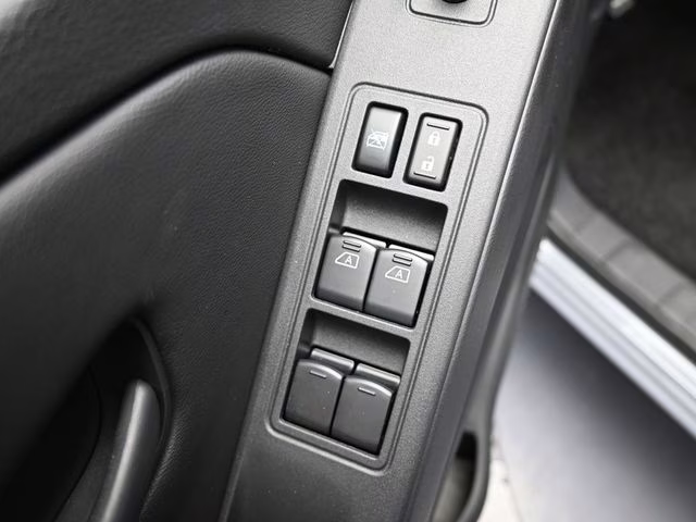 2026 Boulder Gray Pearl Nissan Frontier SV RWD Truck