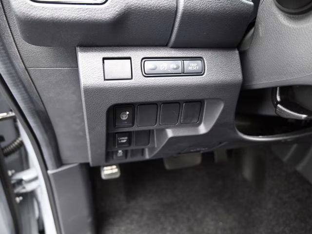 2026 Boulder Gray Pearl Nissan Frontier SV RWD Truck