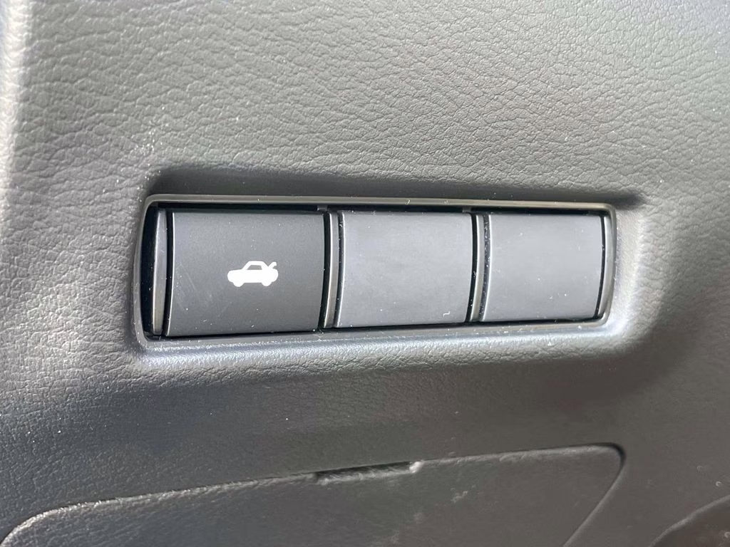 2026 Super Black Nissan Sentra SV FWD Sedan