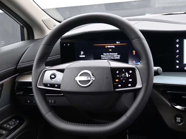 2026 Champagne Silver Metallic Nissan Murano Platinum AWD SUV