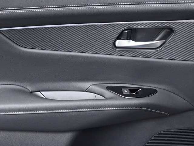 2026 Champagne Silver Metallic Nissan Murano Platinum AWD SUV