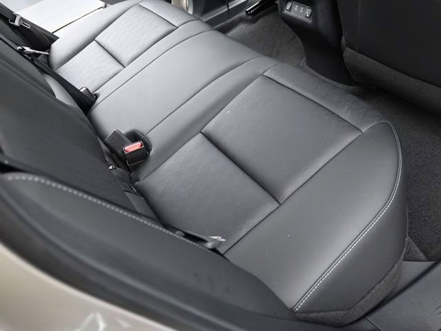 2026 Champagne Silver Metallic Nissan Murano Platinum AWD SUV