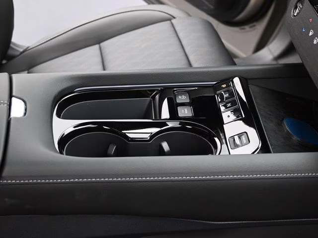 2026 Champagne Silver Metallic Nissan Murano Platinum AWD SUV