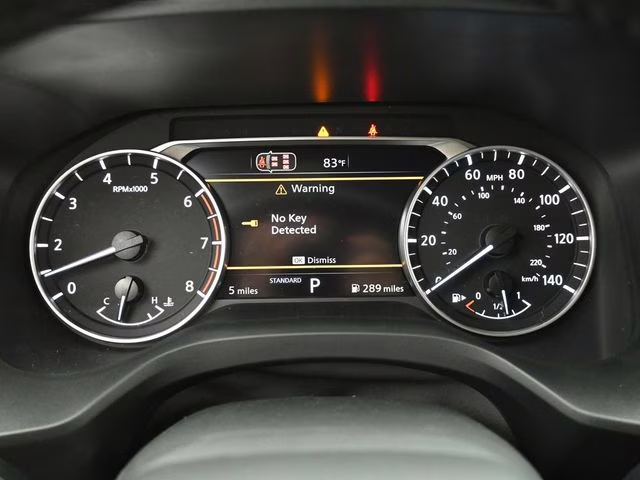 2026 Everest White Pearl Tricoat Nissan Rogue SV FWD SUV