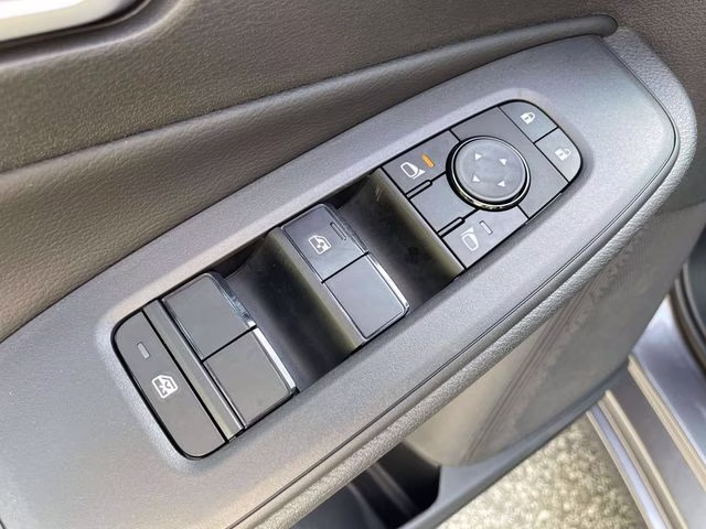 2026 Gun Metallic Nissan Sentra SV FWD Sedan