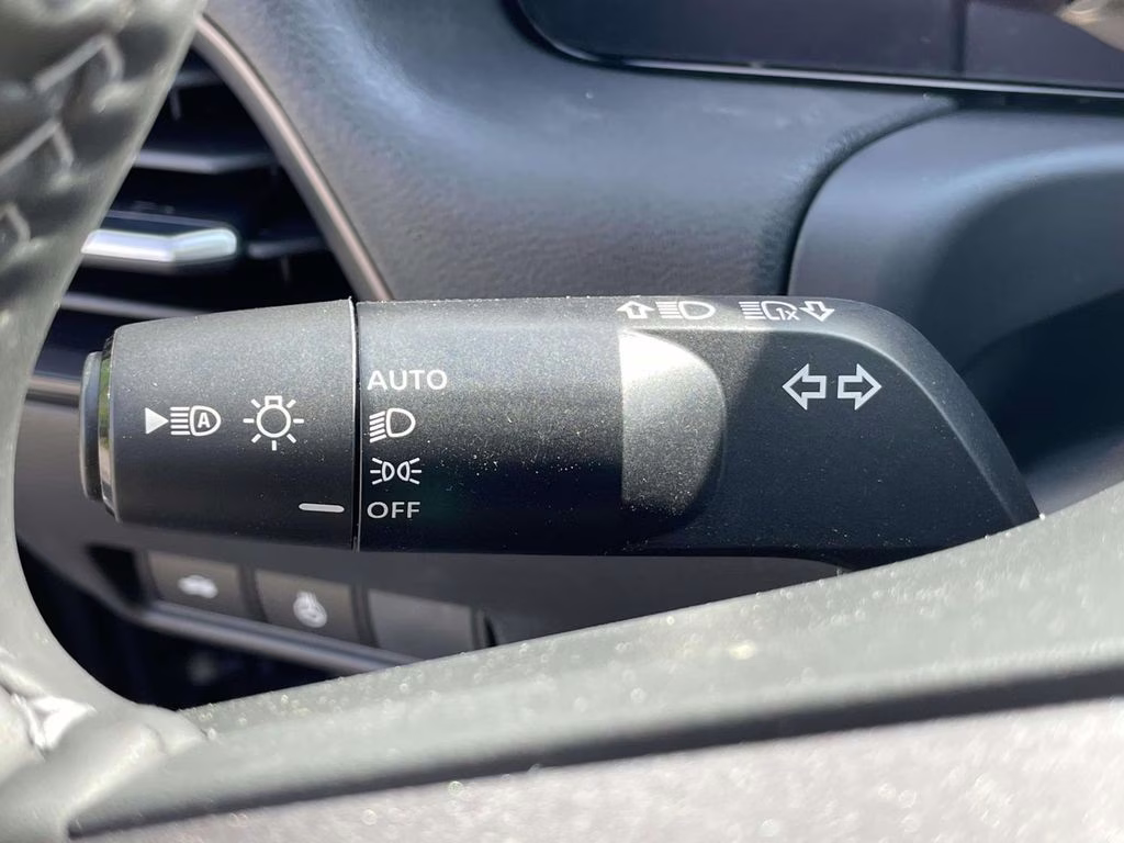 2026 Gun Metallic Nissan Sentra SV FWD Sedan