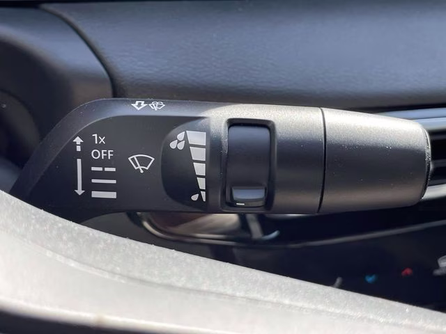 2026 Gun Metallic Nissan Sentra SV FWD Sedan
