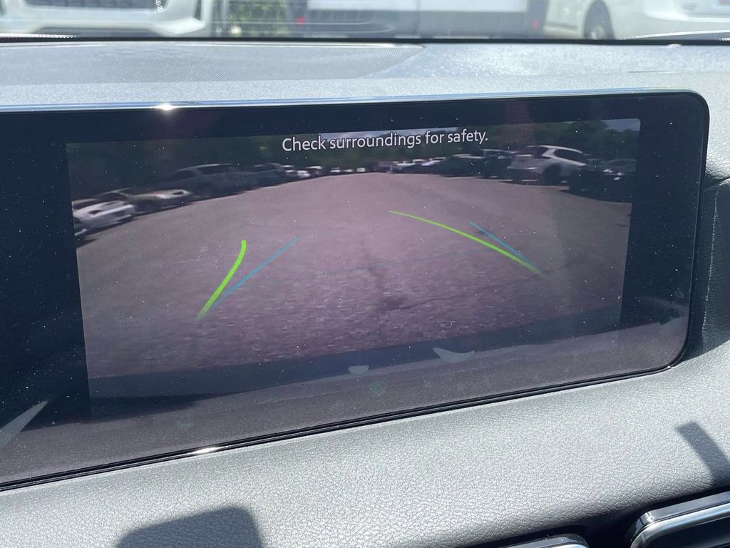 2026 Atlantic Gray Metallic Nissan Sentra SR FWD Sedan