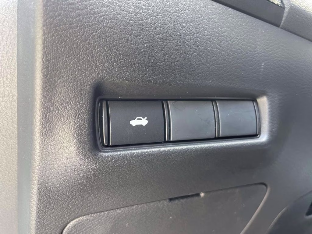 2026 Atlantic Gray Metallic Nissan Sentra SR FWD Sedan