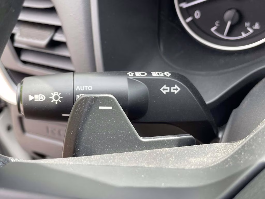 2026 Glacier White Nissan Rogue S FWD SUV