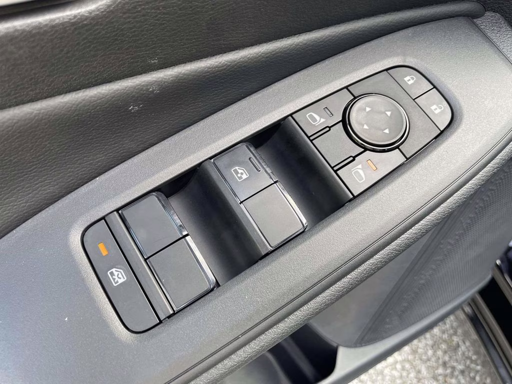 2026 Super Black Nissan Sentra SV FWD Sedan