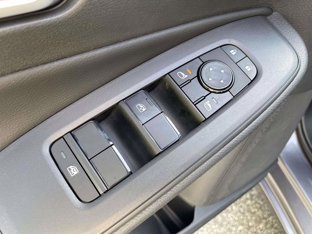 2026 Gun Metallic Nissan Sentra SV FWD Sedan