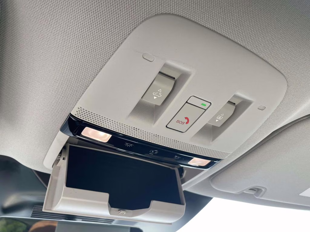 2026 Aurora Blue Pearl Metallic Nissan Murano SL AWD SUV