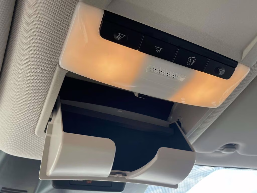 2026 Glacier White Nissan Rogue S FWD SUV