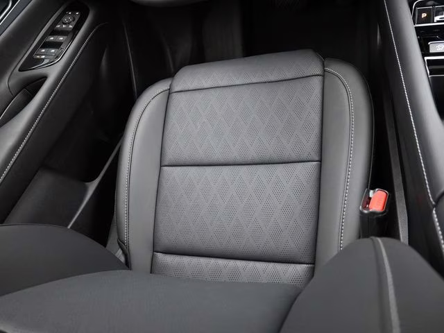 2026 Champagne Silver Metallic Nissan Murano Platinum AWD SUV