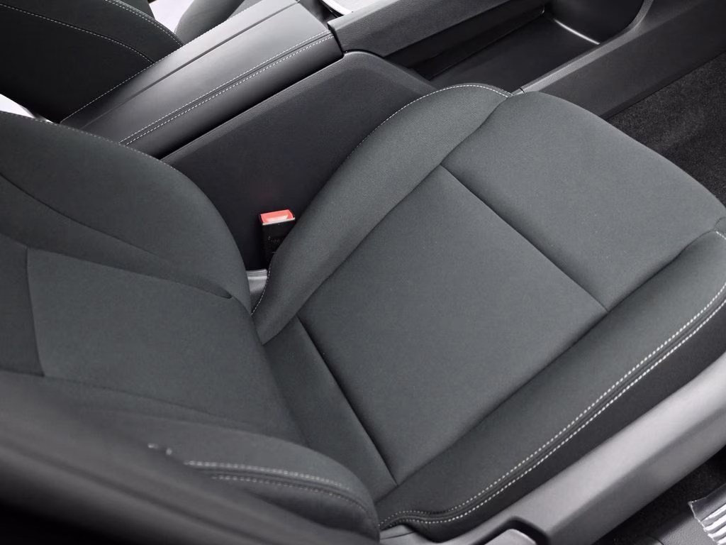 2026 Super Black Nissan Rogue S FWD SUV