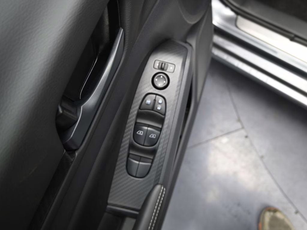 2026 Gun Metallic Nissan Altima 2.5 SV FWD Sedan