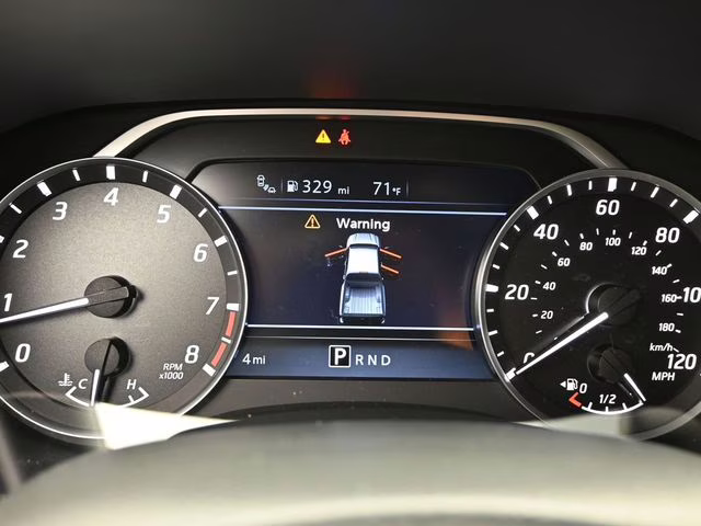 2026 Boulder Gray Pearl Nissan Frontier SV RWD Truck