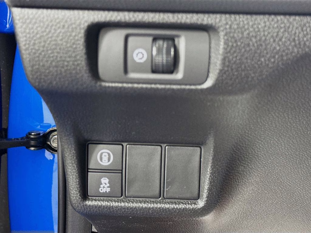 2026 Boost Blue Pearl Honda Civic Type R FWD Hatchback