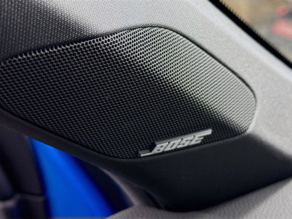 2026 Boost Blue Pearl Honda Civic Type R FWD Hatchback